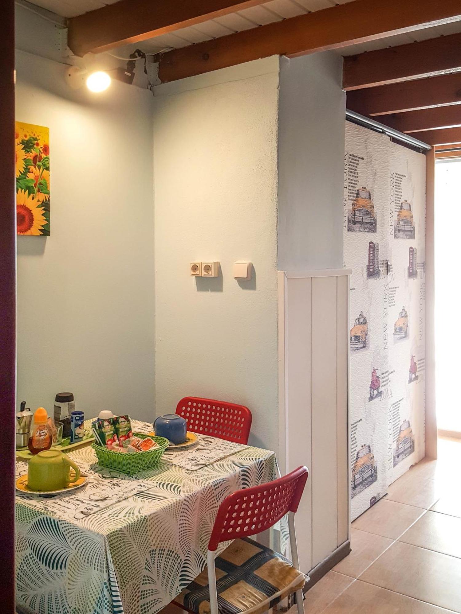 Vila Petunia 75 El Médano Exteriér fotografie